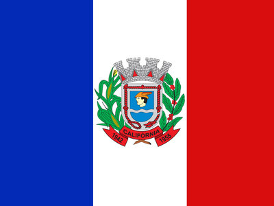 Califórnia (PR)