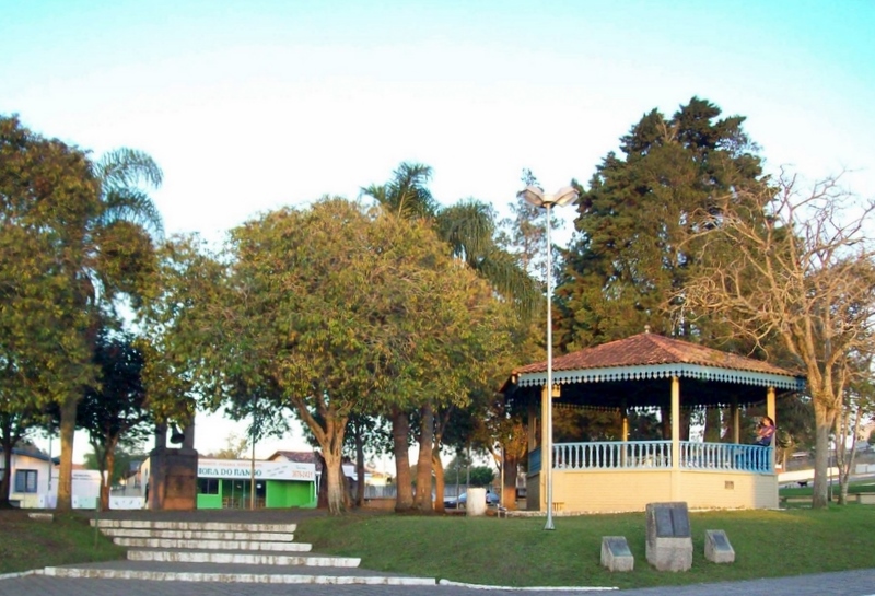 Campina Grande do Sul (PR)