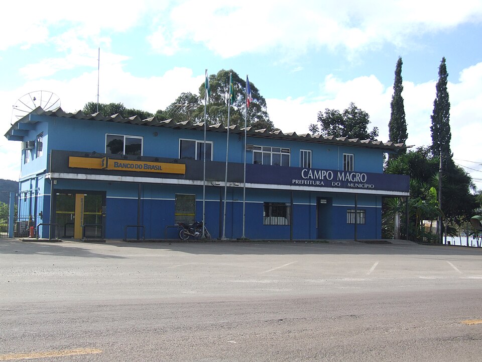 Campo Magro (PR)