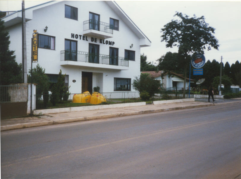 Carambeí (PR)