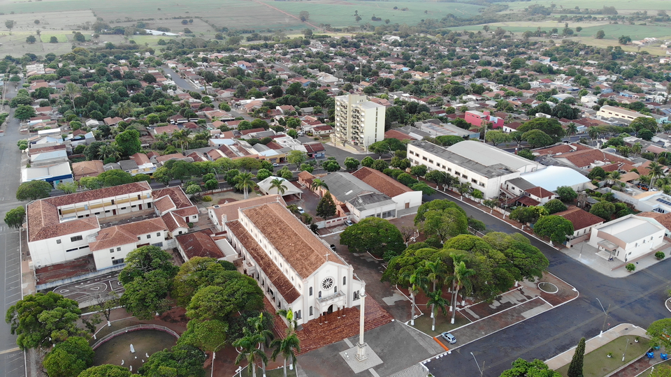 Centenário do Sul (PR)