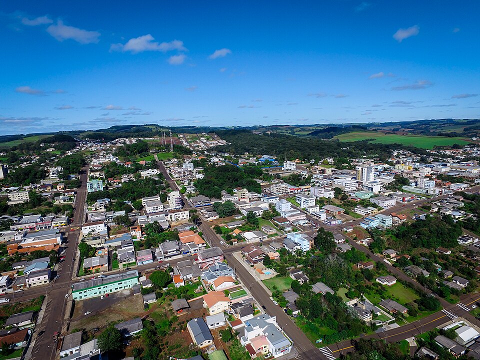 Chopinzinho (PR)