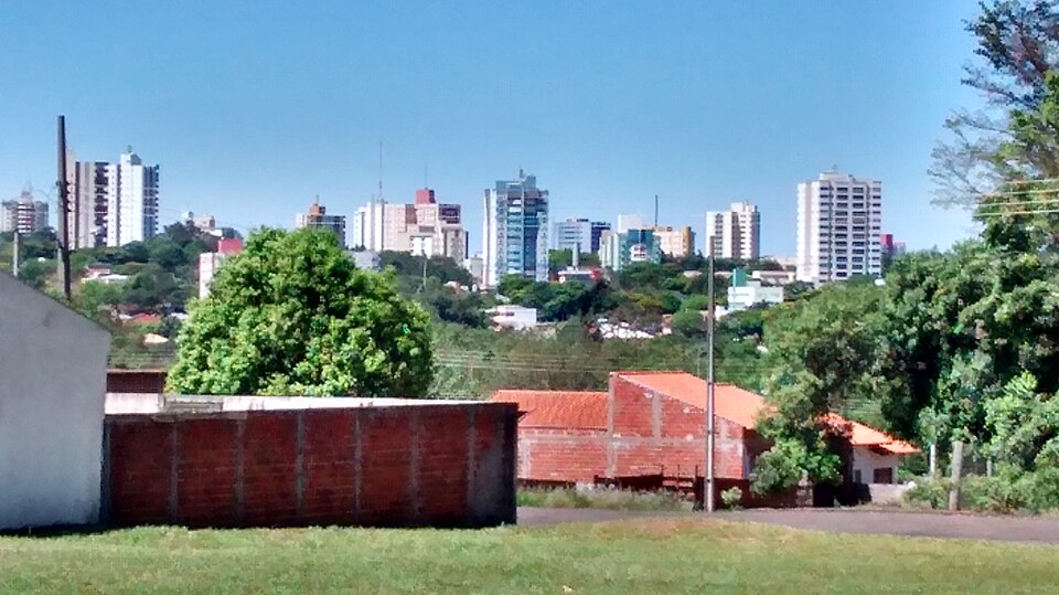 Cianorte (PR)