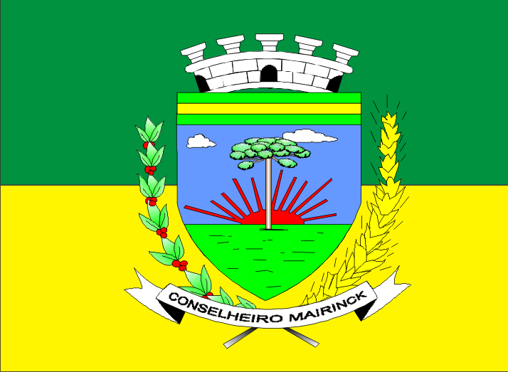 Conselheiro Mairinck (PR)