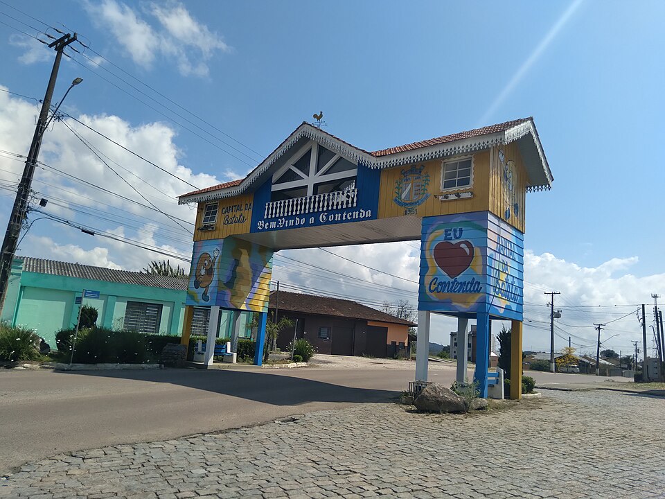 Contenda (PR)