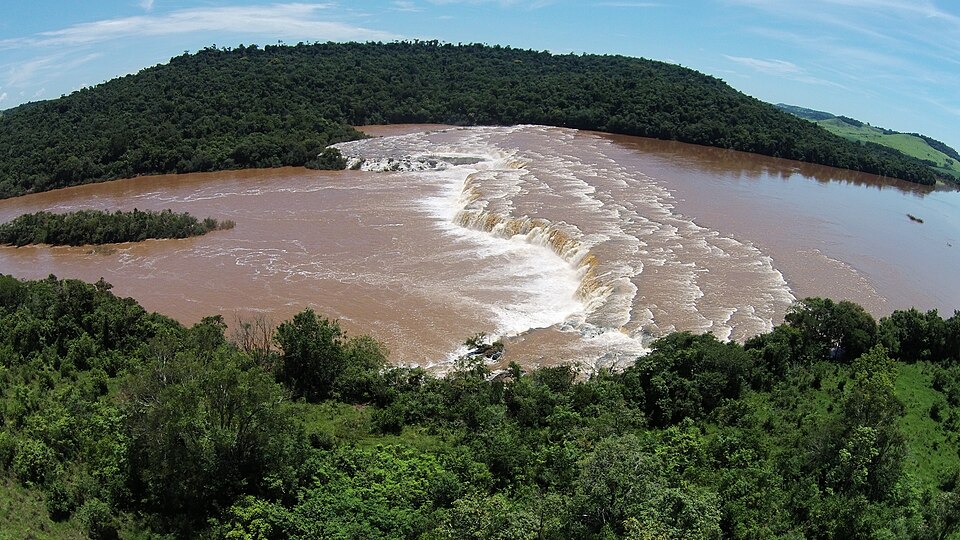 Cruzeiro do Iguaçu (PR)