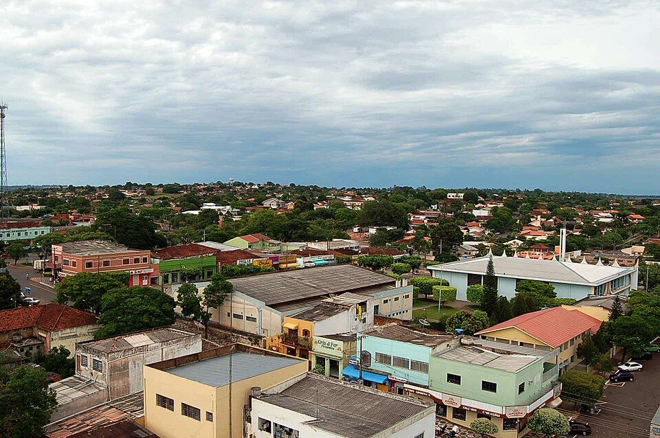 Cruzeiro do Oeste (PR)