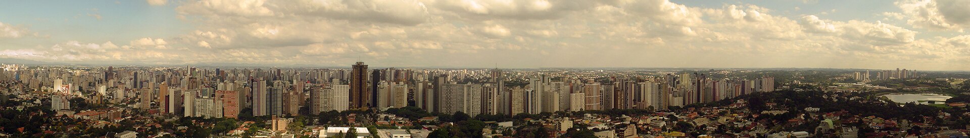 Curitiba (PR)