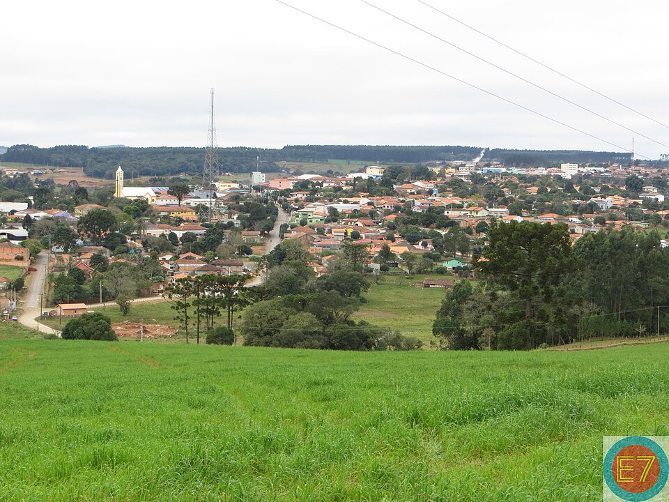 Curiúva (PR)