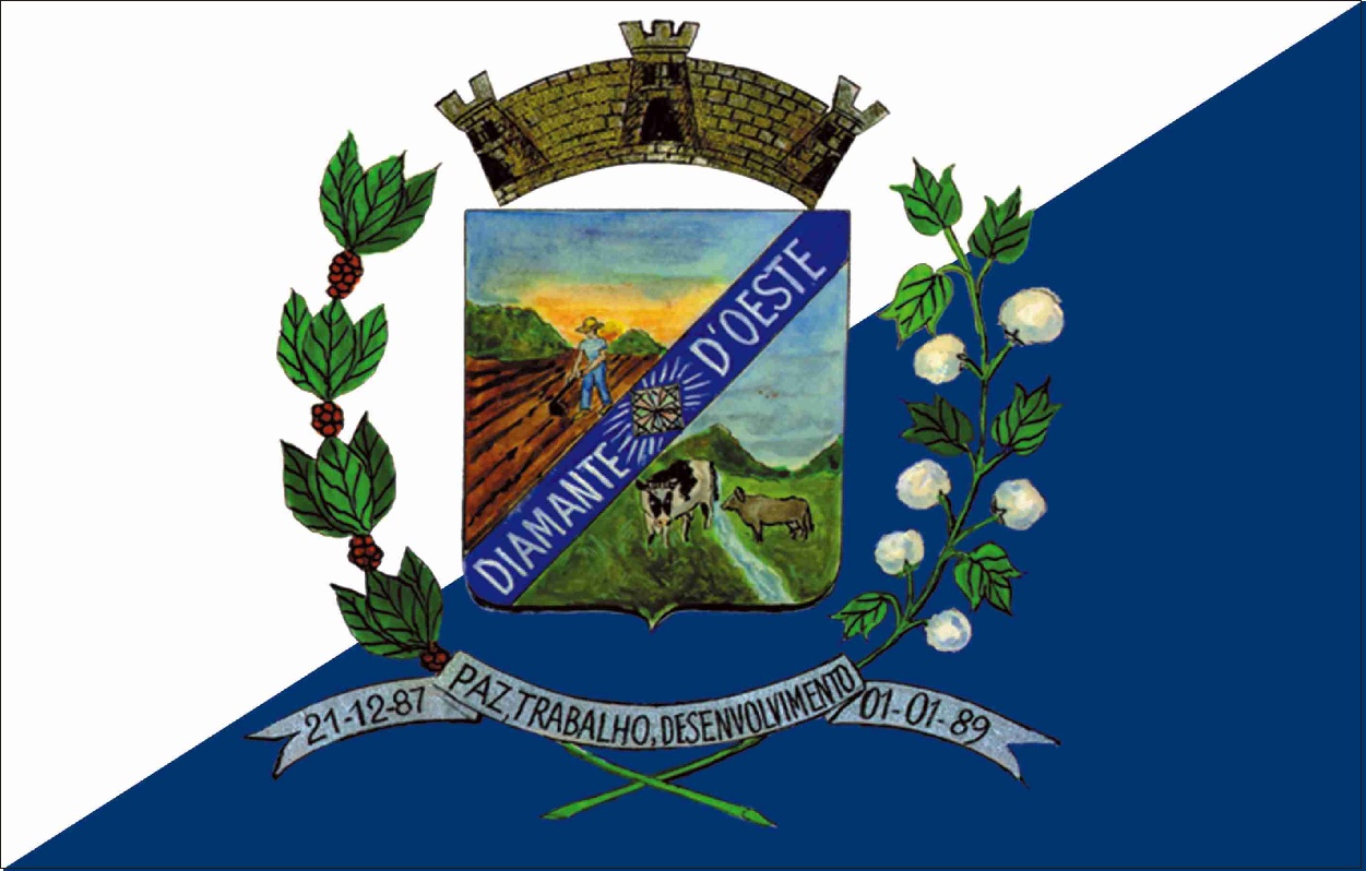 Diamante D'Oeste (PR)