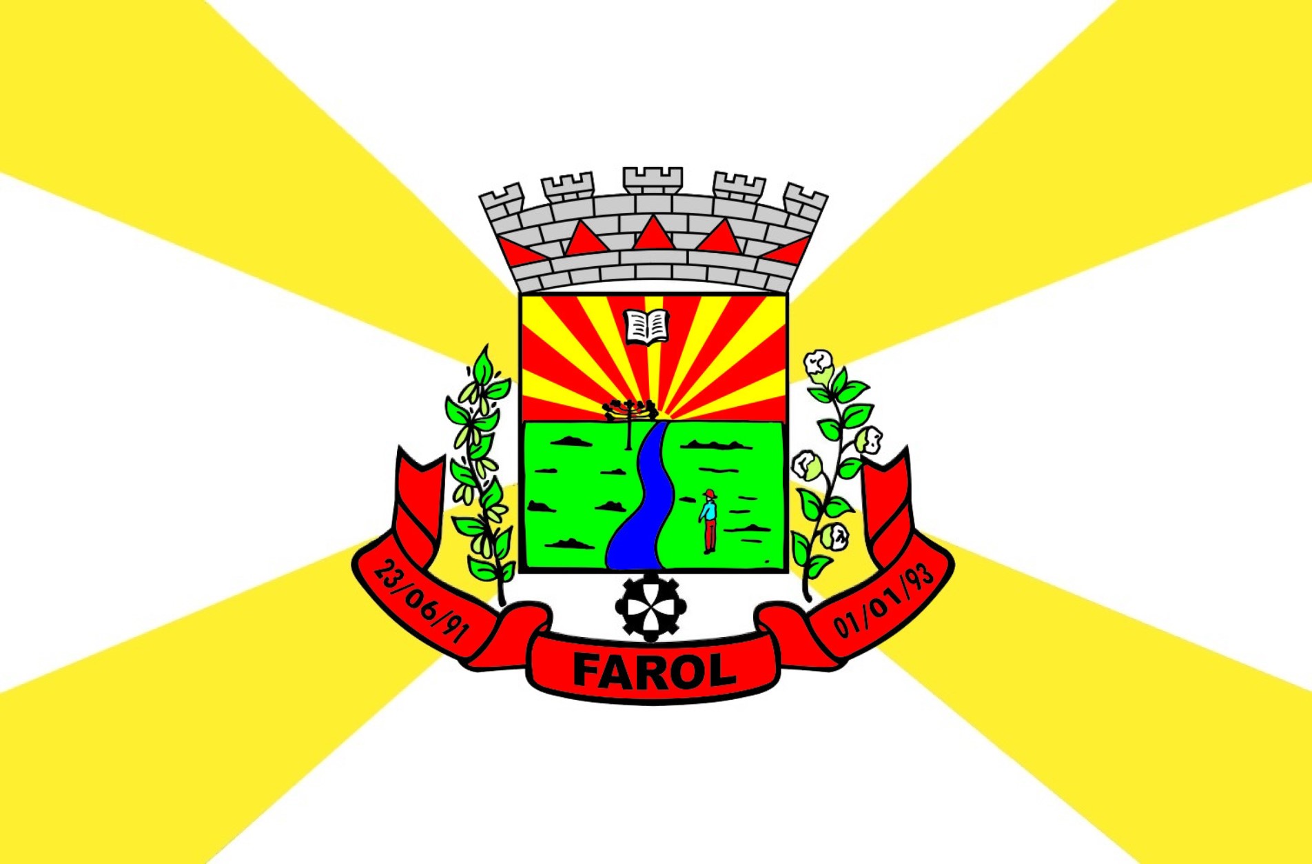 Farol (PR)