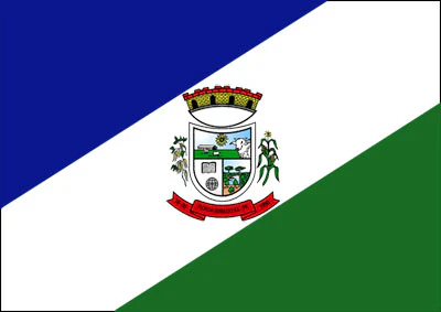 Flor da Serra do Sul (PR)