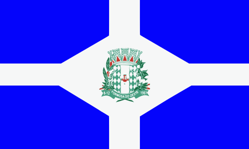 Formosa do Oeste (PR)