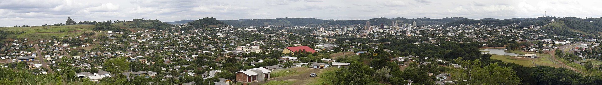 Francisco Beltrão (PR)