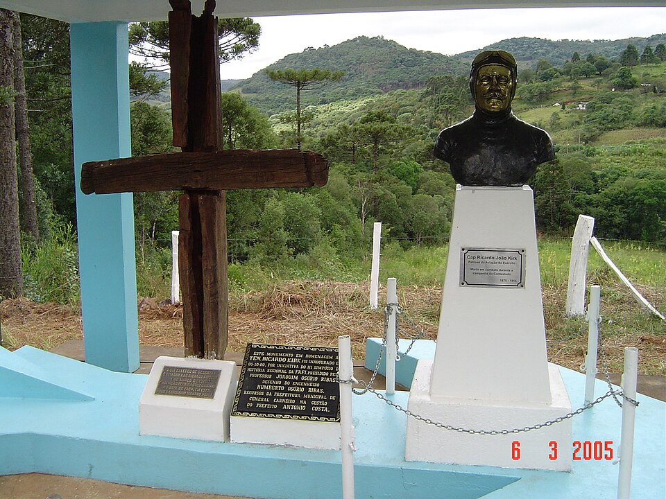 General Carneiro (PR)