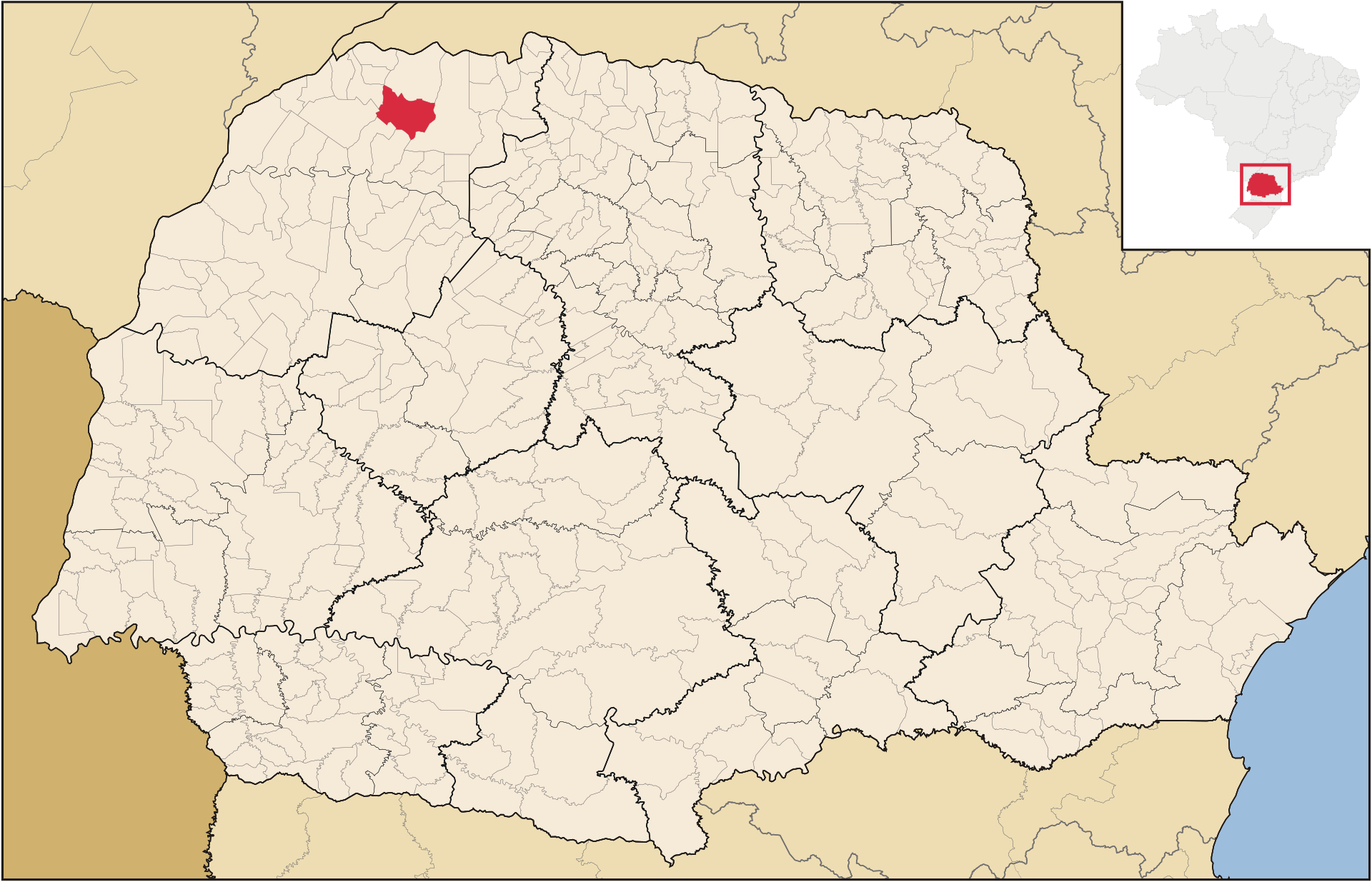 Guairaçá (PR)