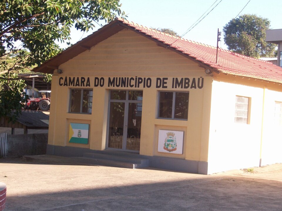 Imbaú (PR)