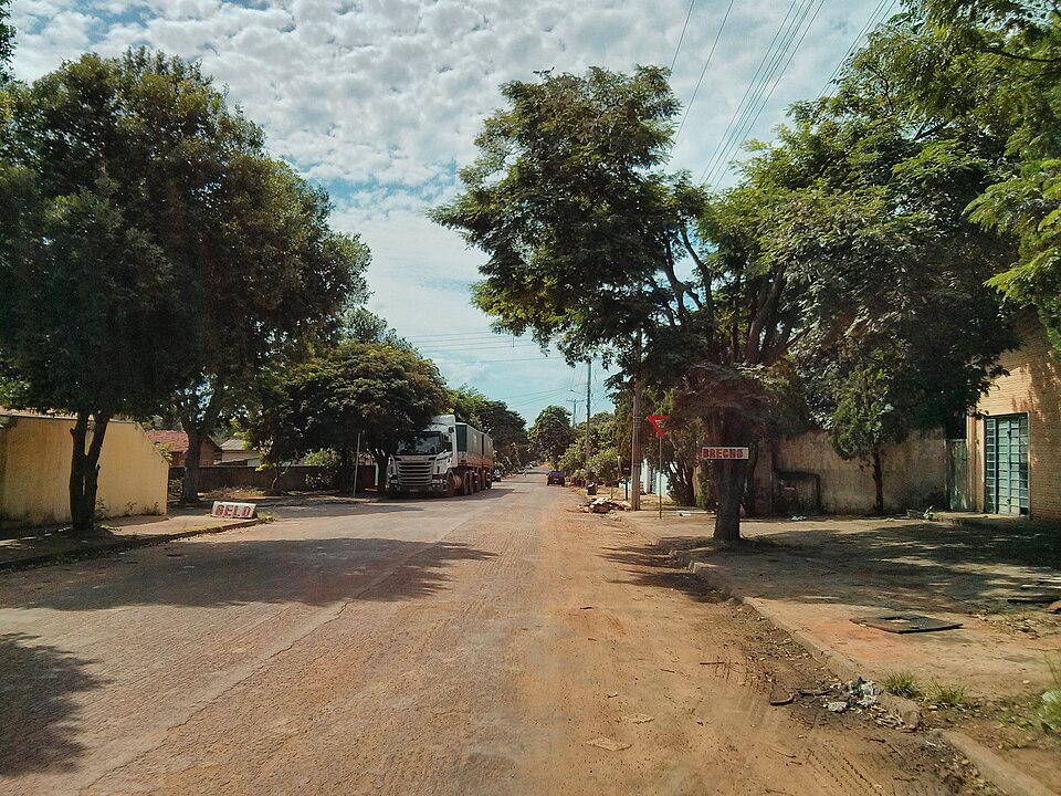 Inajá (PR)