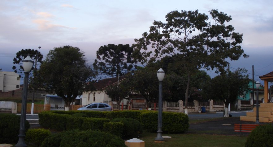 Jaguariaíva (PR)
