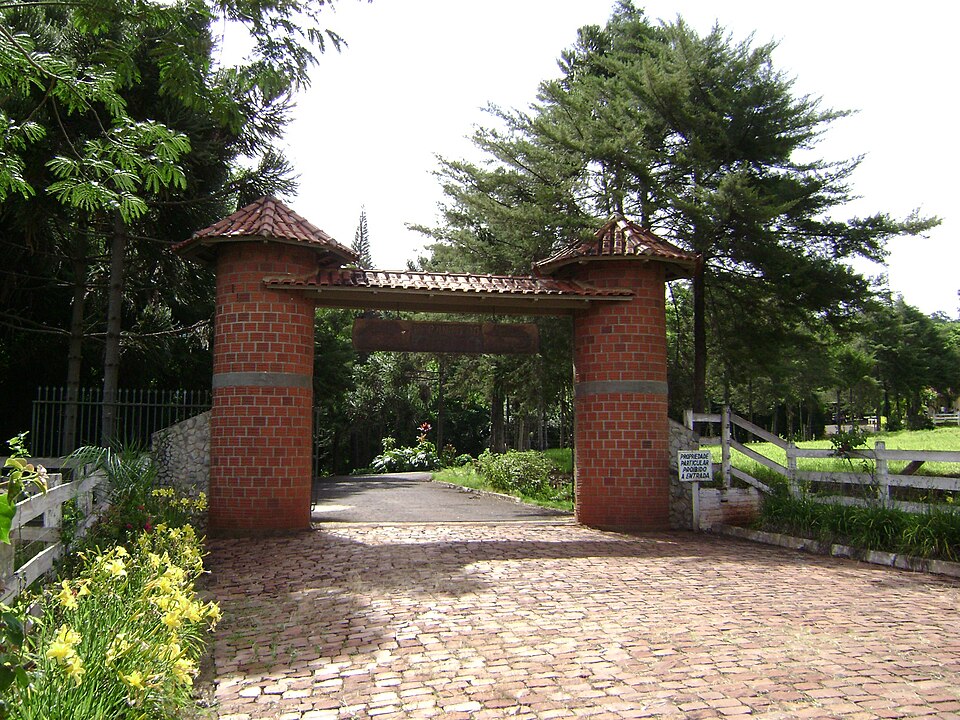 Jandaia do Sul (PR)
