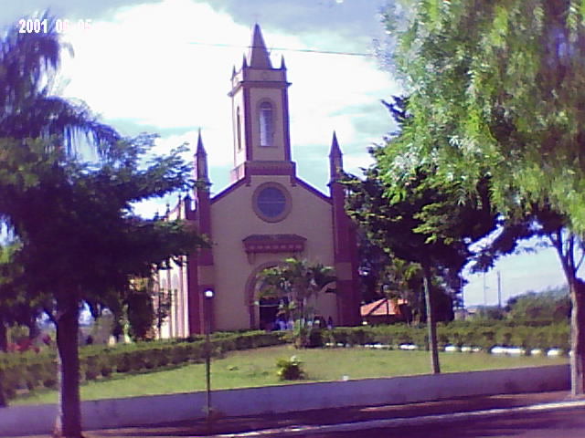 Japira (PR)