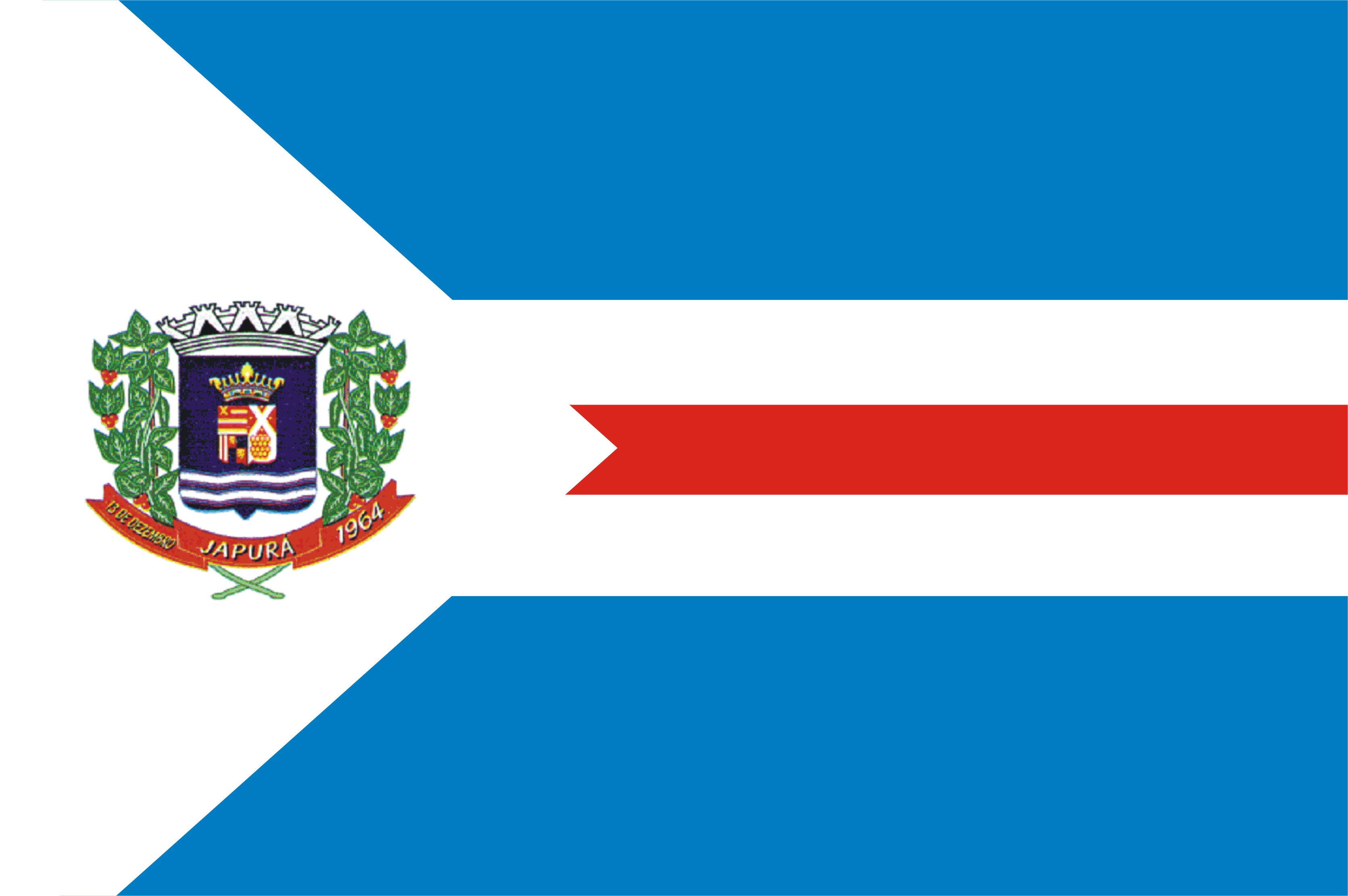 Japurá (PR)
