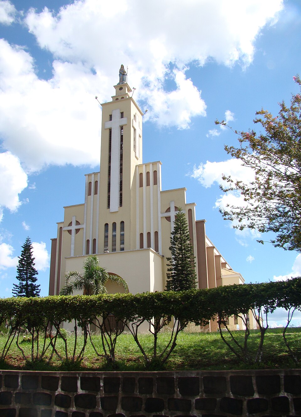 Laranjeiras do Sul (PR)