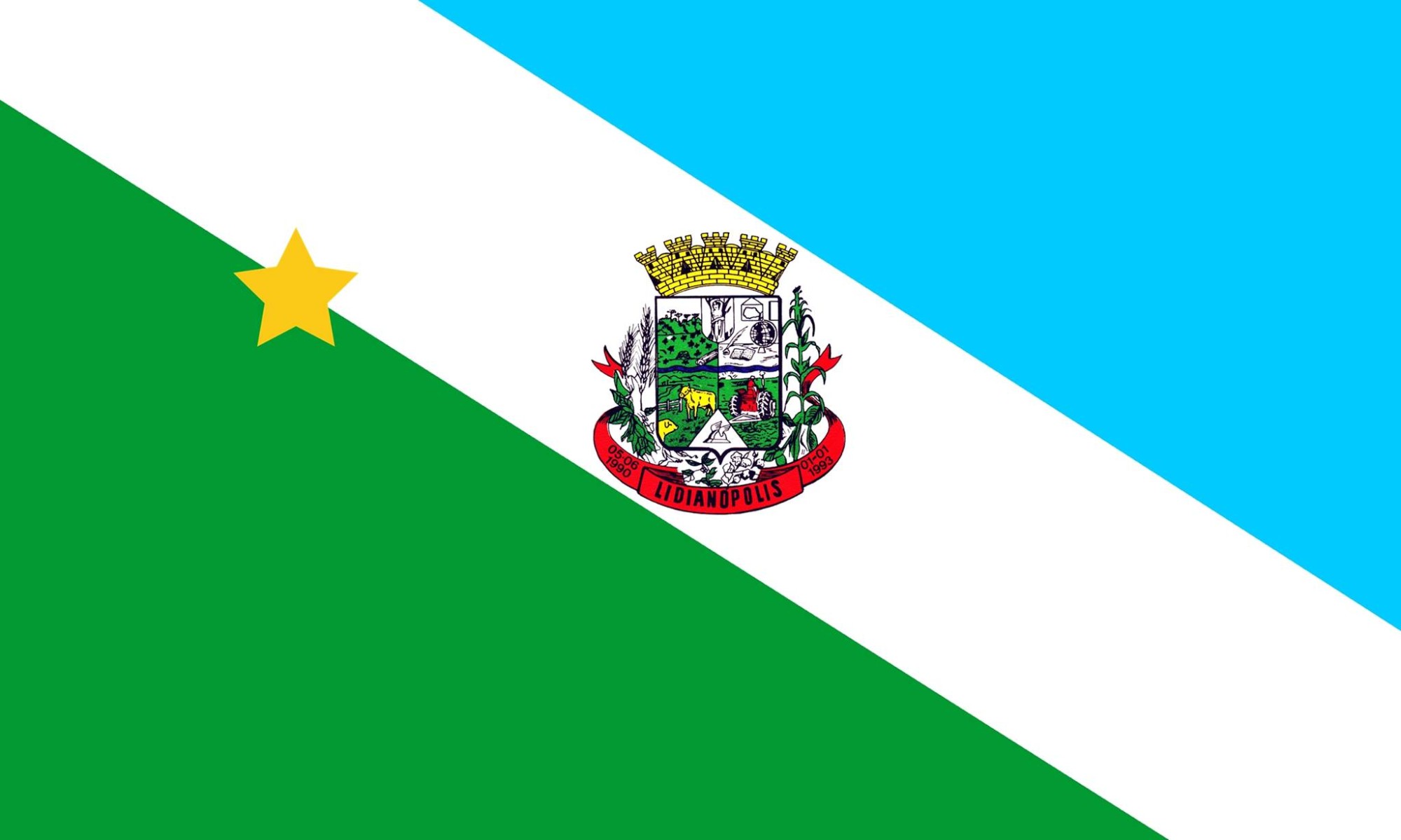 Lidianópolis (PR)