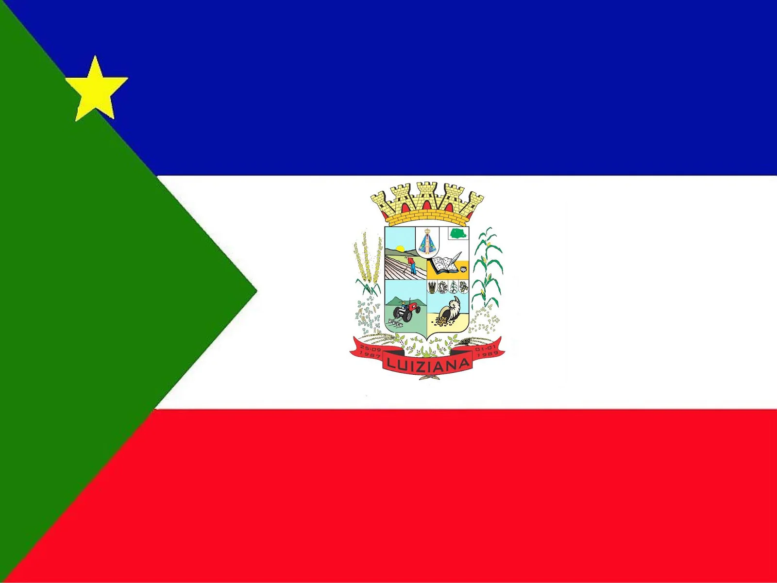Luiziana (PR)