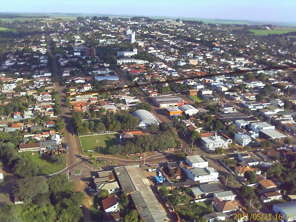 Mamborê (PR)