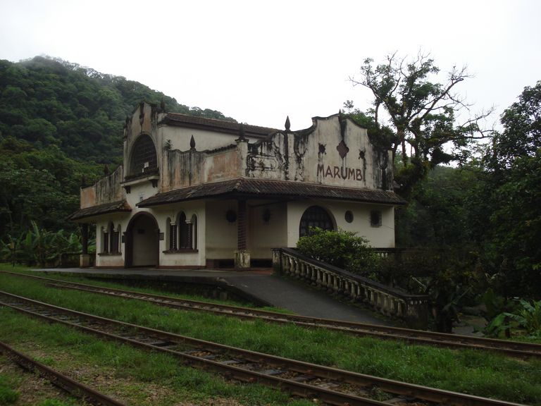 Marumbi (PR)