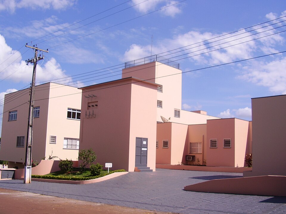 Matelândia (PR)