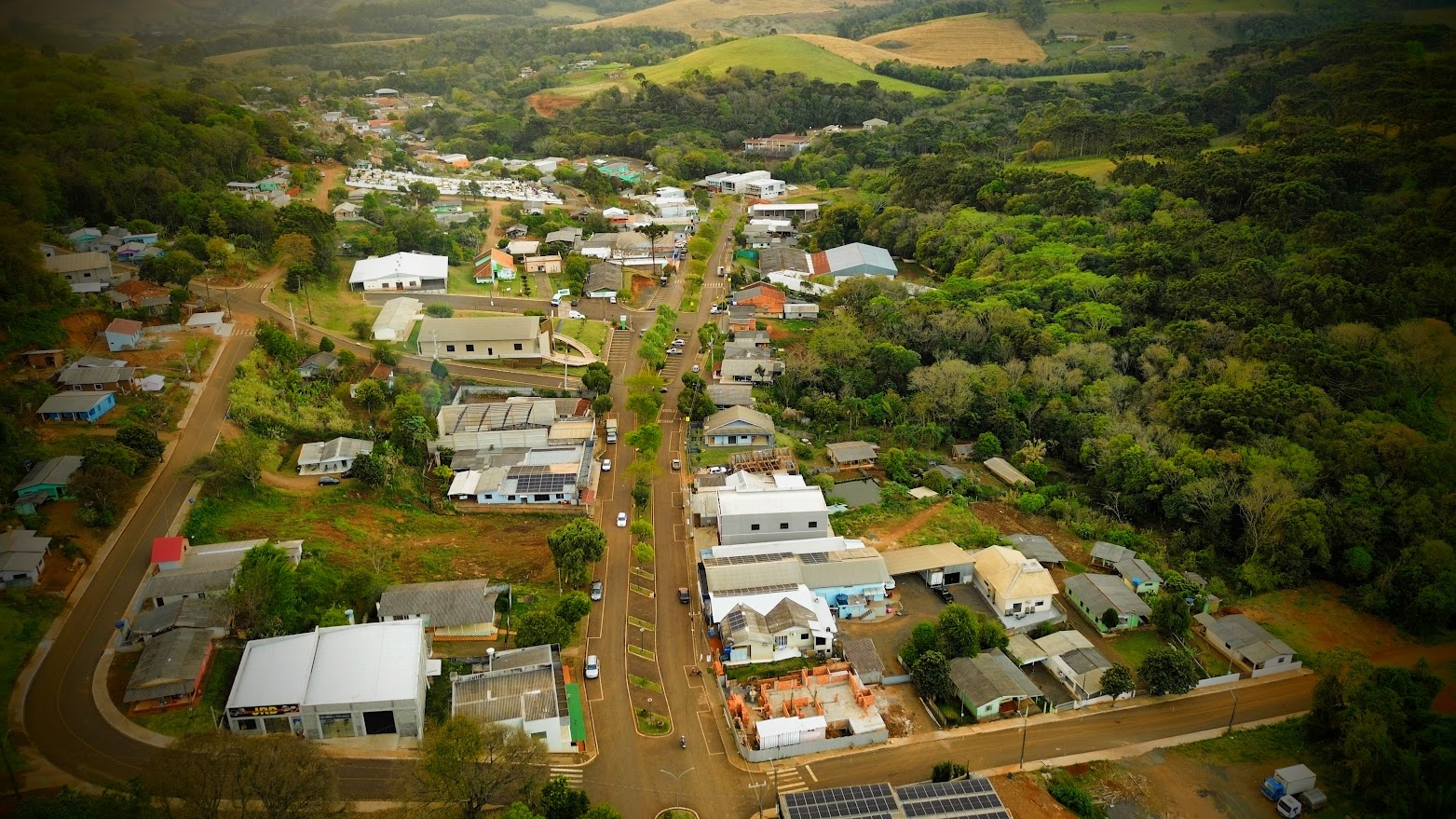 Mato Rico (PR)