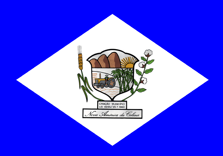 Nova América da Colina (PR)