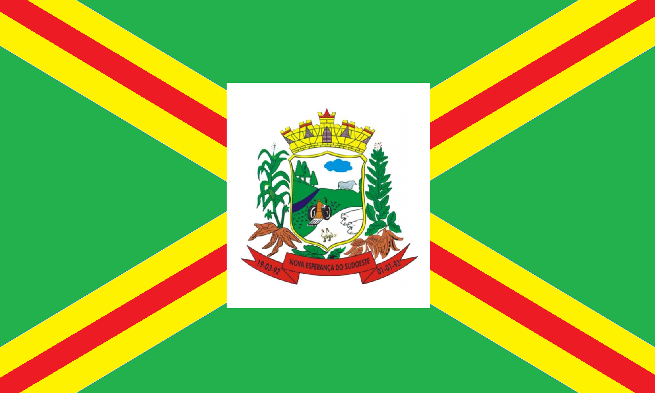 Nova Esperança do Sudoeste (PR)