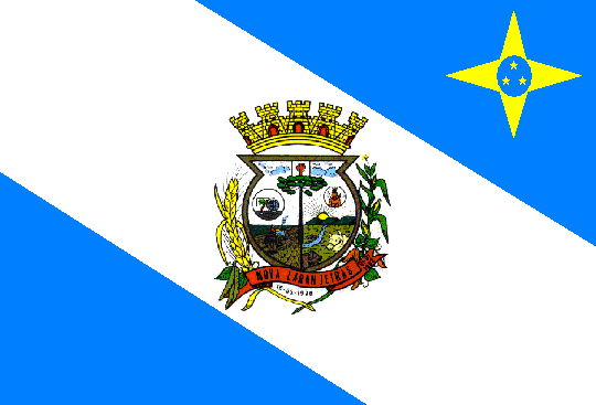 Nova Laranjeiras (PR)
