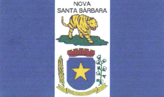 Nova Santa Bárbara (PR)