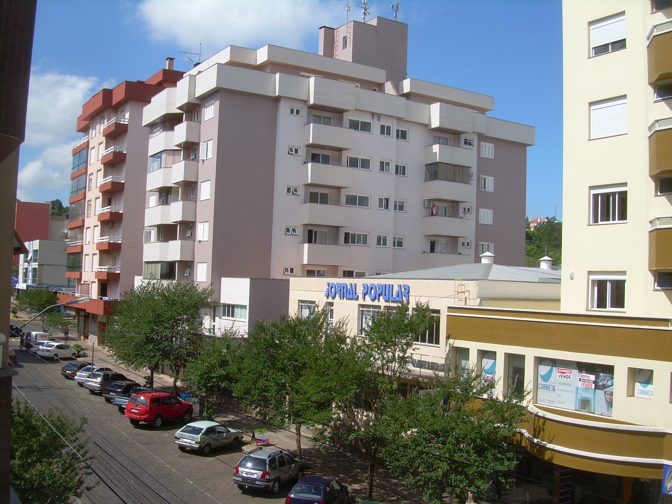 Nova Prata do Iguaçu (PR)