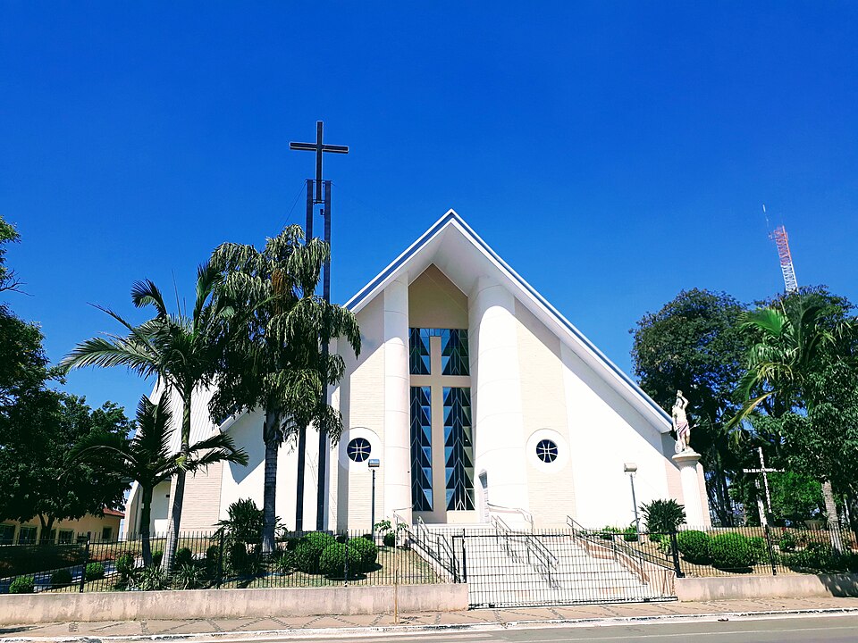 Ortigueira (PR)