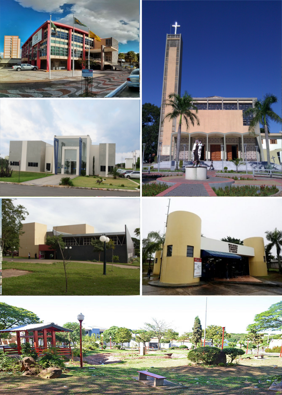 Paranavaí (PR)
