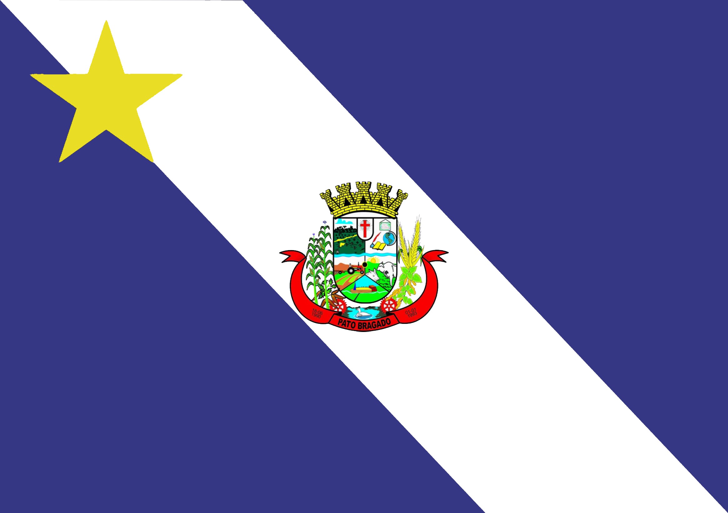 Pato Bragado (PR)