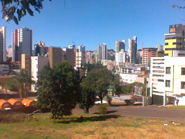 Pato Branco (PR)