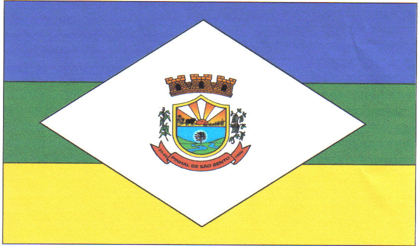 Pinhal de São Bento (PR)