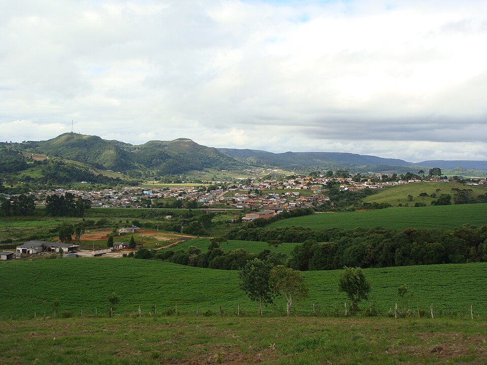 Piraí do Sul (PR)