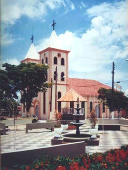 Pitangueiras (PR)