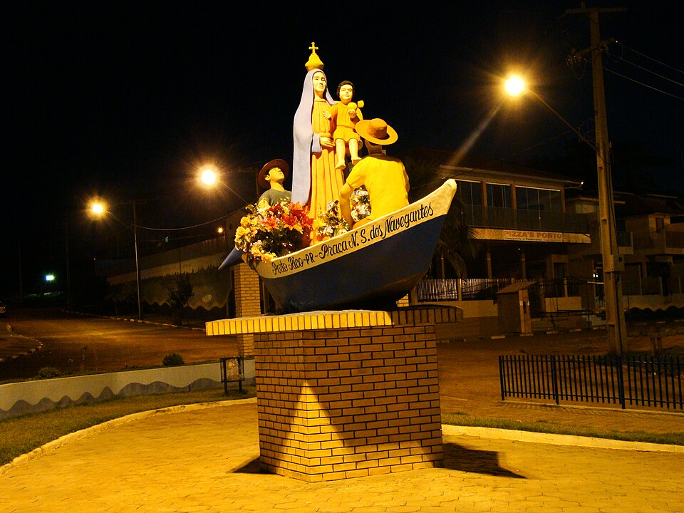Porto Rico (PR)
