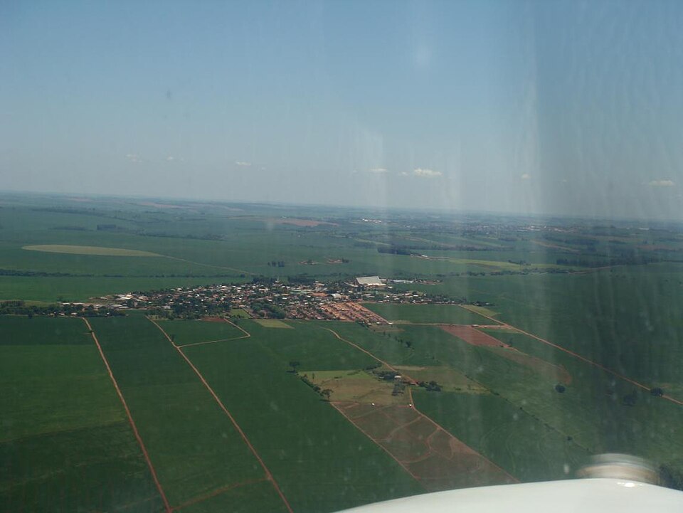 Quarto Centenário (PR)