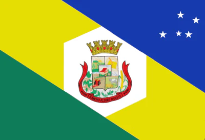Rancho Alegre D'Oeste (PR)