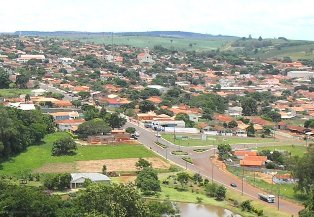 Ribeirão do Pinhal (PR)