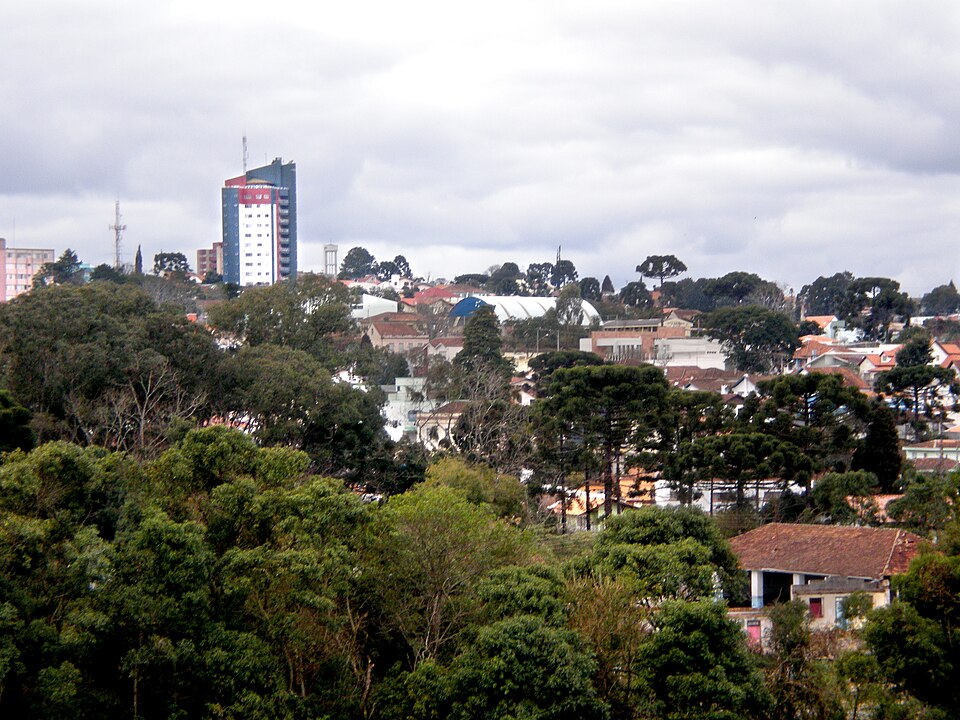 Rio Negro (PR)